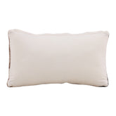 Blaze Multicolor Pillow